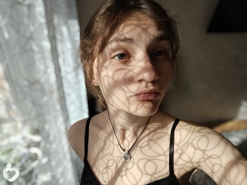Полинини, 20, Самаре — анкета №4399599
