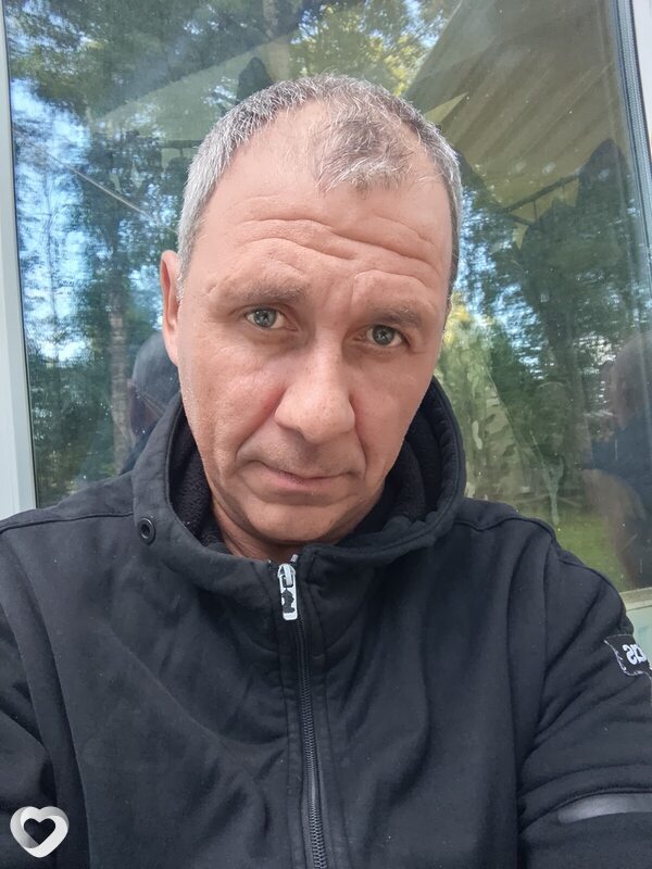 Иван, 48, Троицке — анкета №4399609