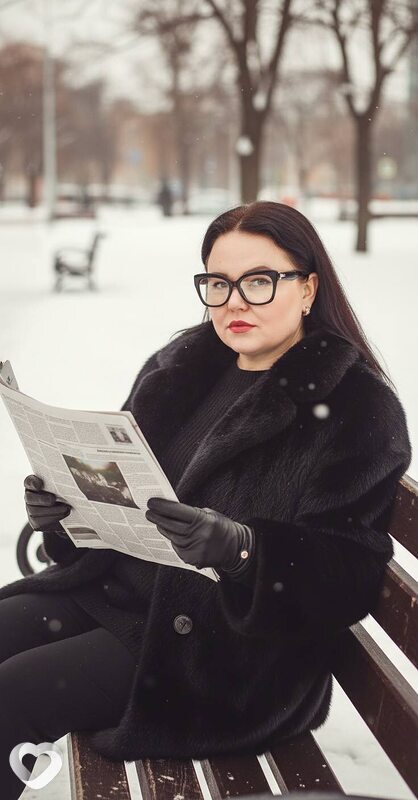 Богиня, 35, Кемерове — анкета №4399610