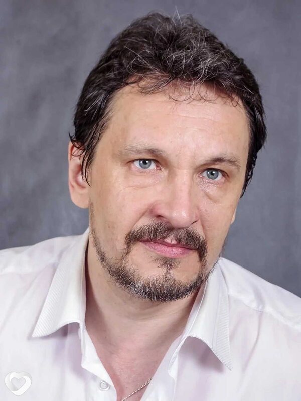 Алексей, 49, Нижнем Новгороде — анкета №4399611