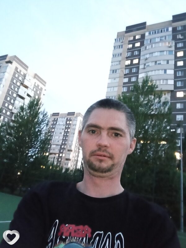 Troshik, 26, Тюмени — анкета №4399613