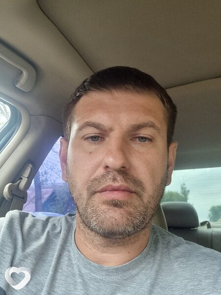 Андрей, 43, Саратове — анкета №4399744