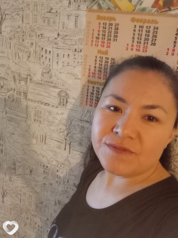 Минзаля, 44, Екатеринбурге — анкета №4399745