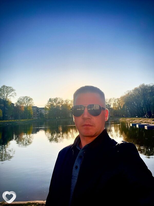 Кирилл, 34, Вологде — анкета №4399749