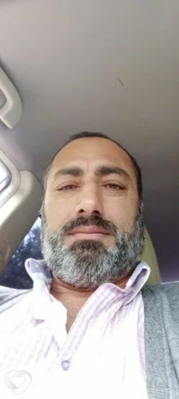 Давид, 52, Крымске — анкета №4399753