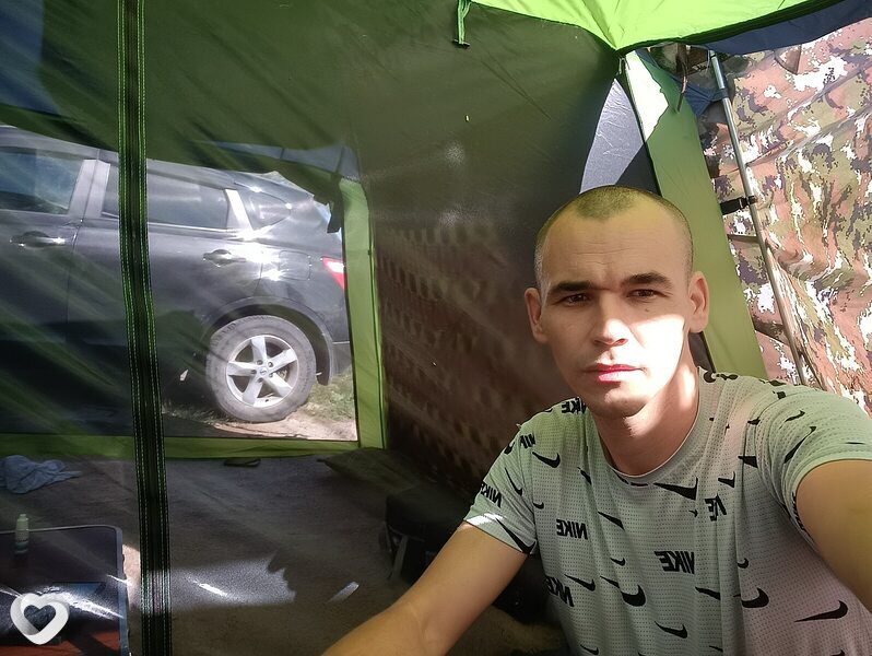 Валерий, 30, Алматы — анкета №4399758