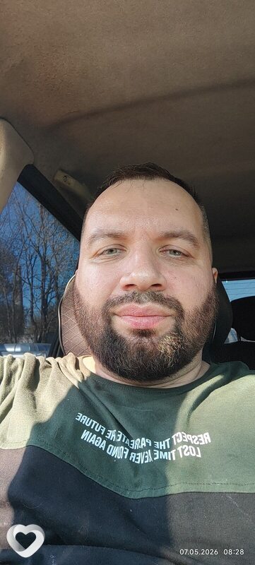 Валерий, 42, Нижнем Новгороде — анкета №4399759