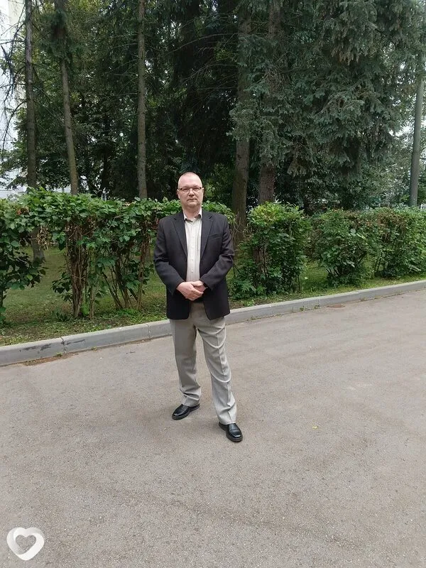 Сергей, 46, Москве — анкета №4399760