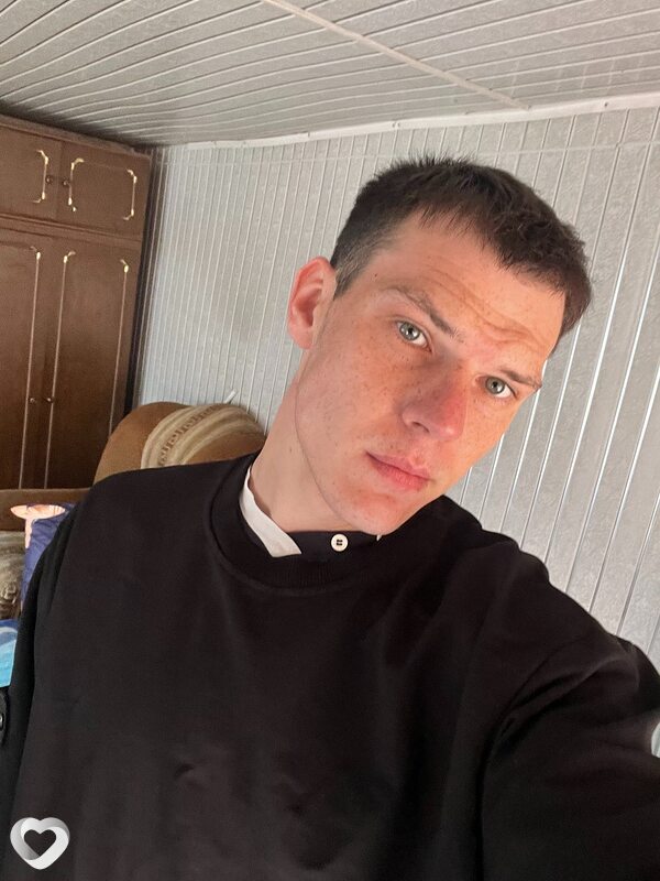 Дмитрий, Мичуринск