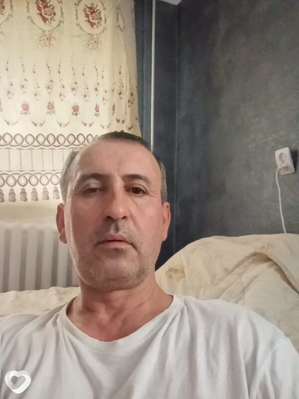 Ахмаджон, 52, Екатеринбурге — анкета №4399572