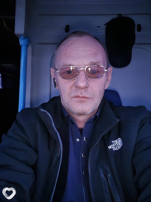 Евгений, 48, Иркутске — анкета №4399579
