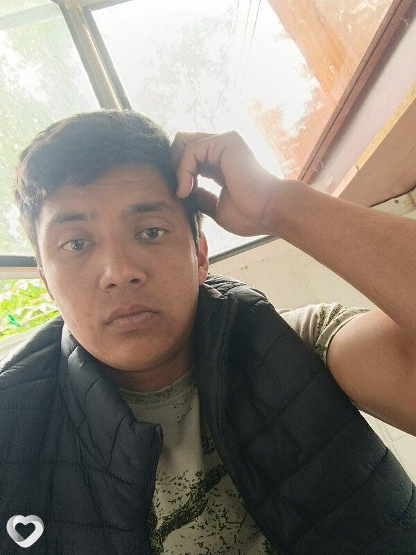 Али, 25, Ростове-на-Дону — анкета №4399580