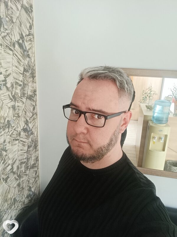 Евгений, 38, Оренбурге — анкета №4399581
