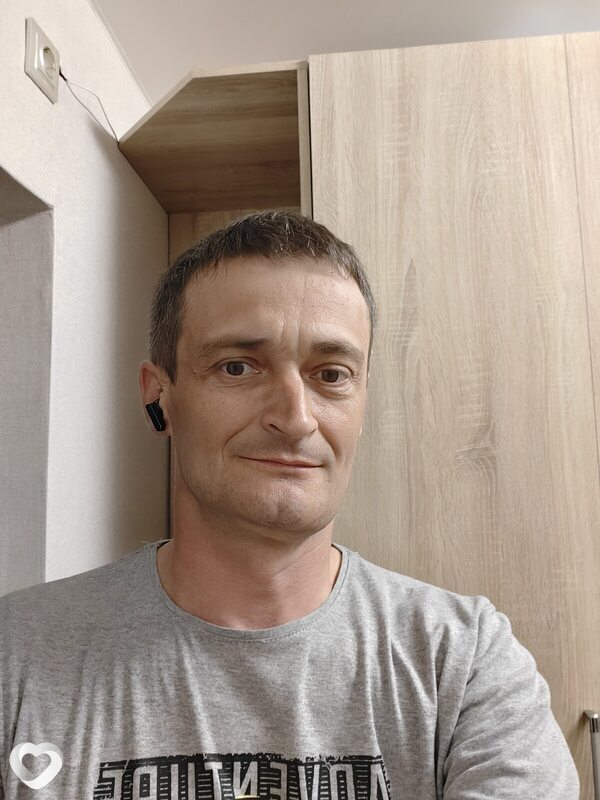 Алексей, 48, Краснодаре — анкета №4399583