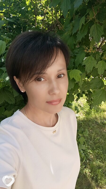 Валентина, 43, Кемерове — анкета №4399585