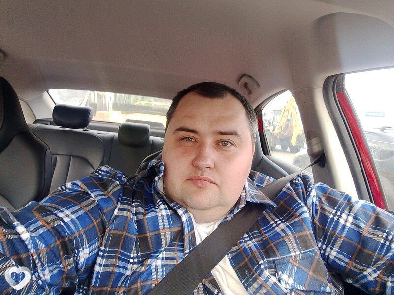 Сергей, 37, Липецке — анкета №4399591