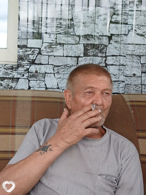 Сергей, 60, Чите — анкета №4399717