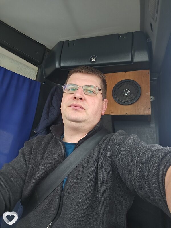 Дмитрий, 37, Уфе — анкета №4399720