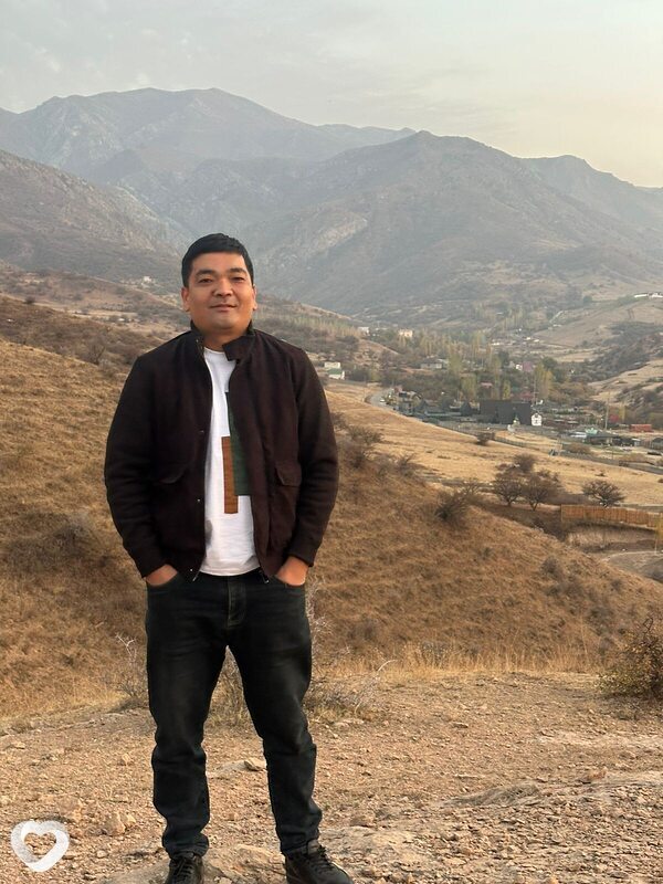 Nurzhan, 35, Шымкенте — анкета №4399722