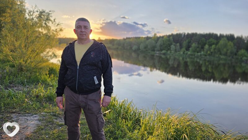 Алексей, 49, Гомеле — анкета №4399723
