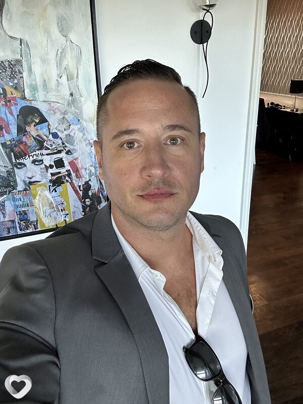 Дмитрий, 42, Краснодаре — анкета №4399724