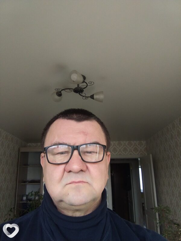 Константин, 58, Красноярске — анкета №4399732