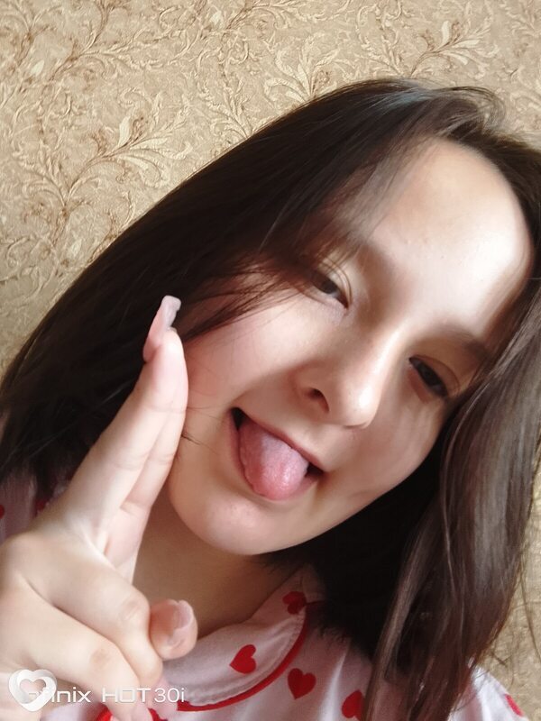 Рита, 26, Гомеле — анкета №4399740