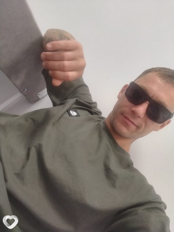 Александр, 33, Архангельске — анкета №4399844