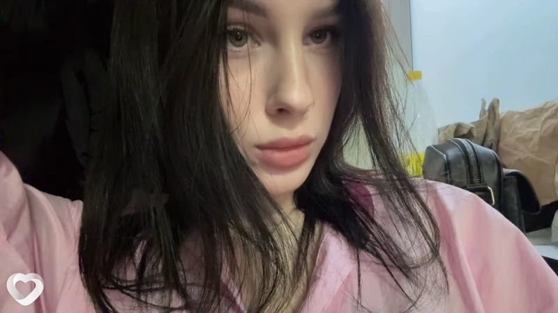 Лилия, 20, Минске — анкета №4399845