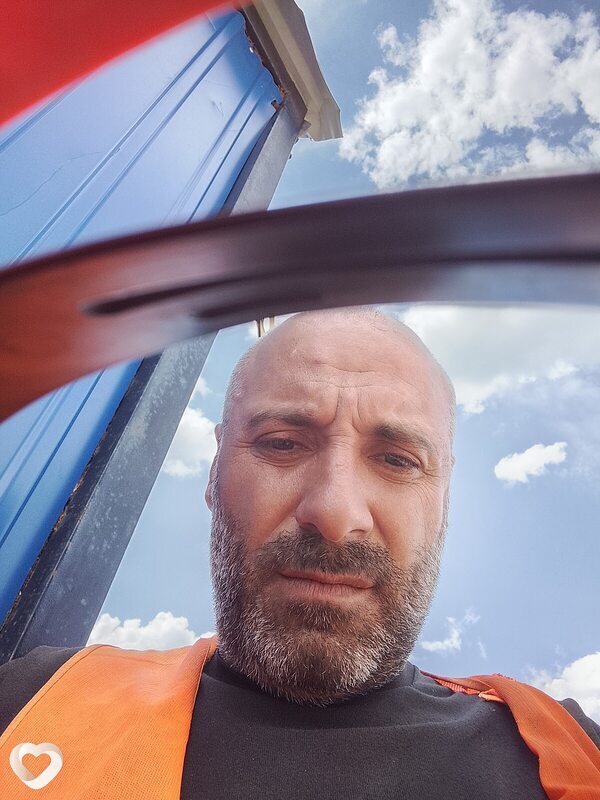 Ararat, 38, Караганде — анкета №4399853