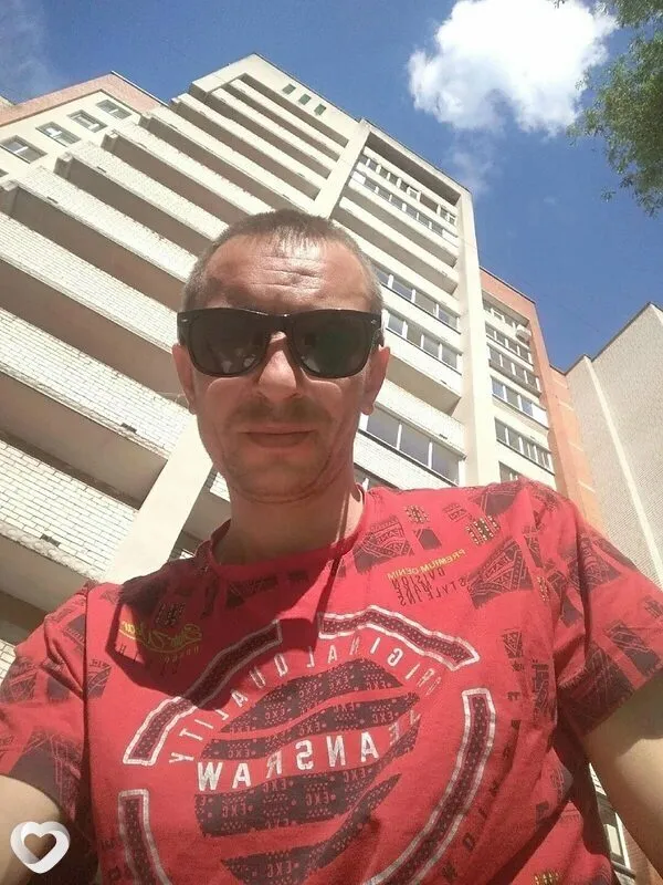 Юрий, 37, Москве — анкета №4399857