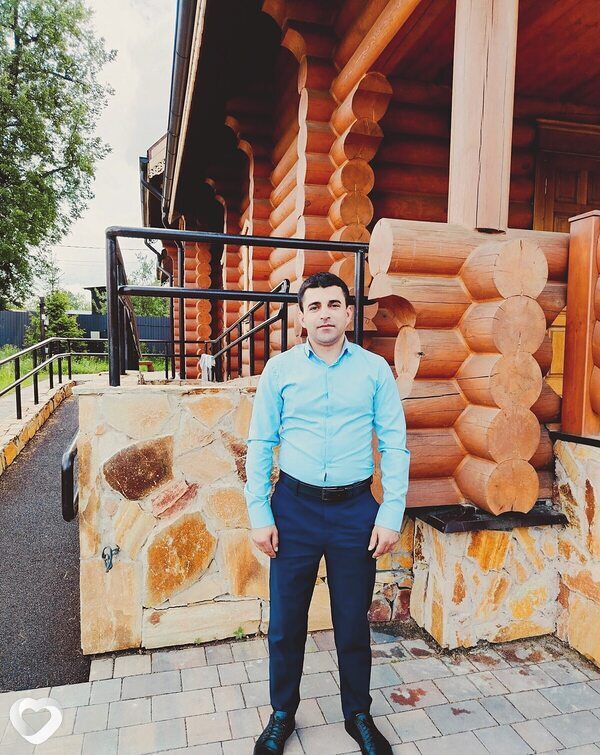 Владимир, 27, Курске — анкета №4399868