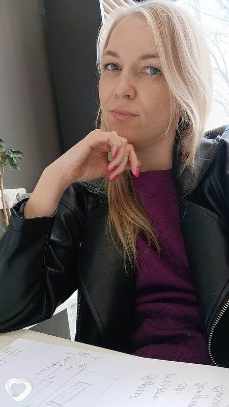 Кристина, 38, Нижнем Новгороде — анкета №4399870