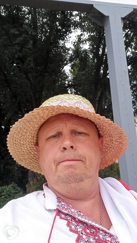 Андрей, 59, Минске — анкета №4399881