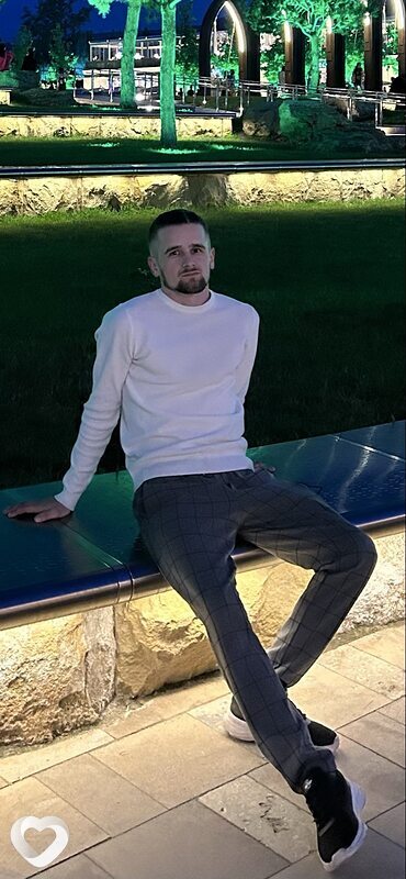 Рустам, 25, Набережных Челнах — анкета №4399886