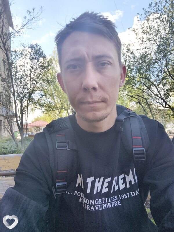 Андрей, 27, Якутске — анкета №4399888