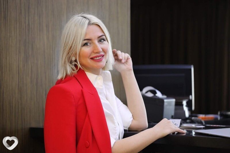 Василиса, 47, Симферополе — анкета №4399890