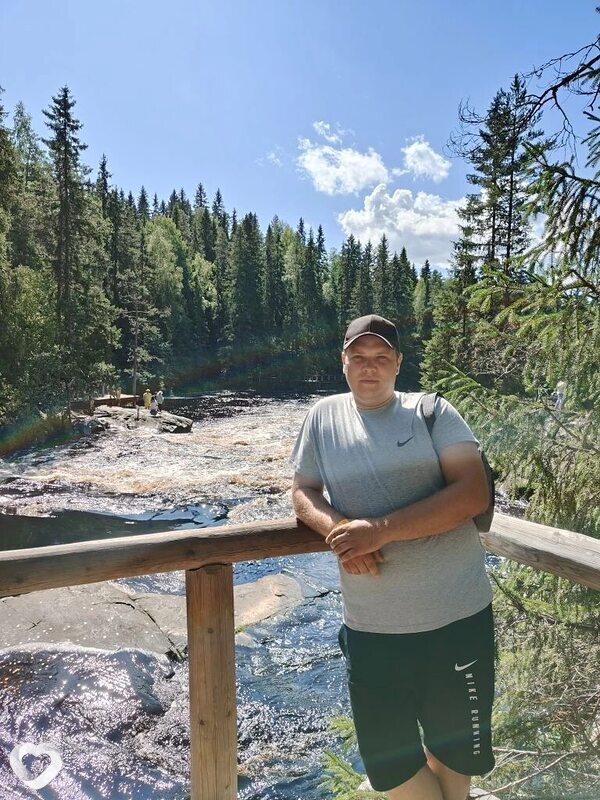 Poma, 39, Кингисеппе — анкета №4399768