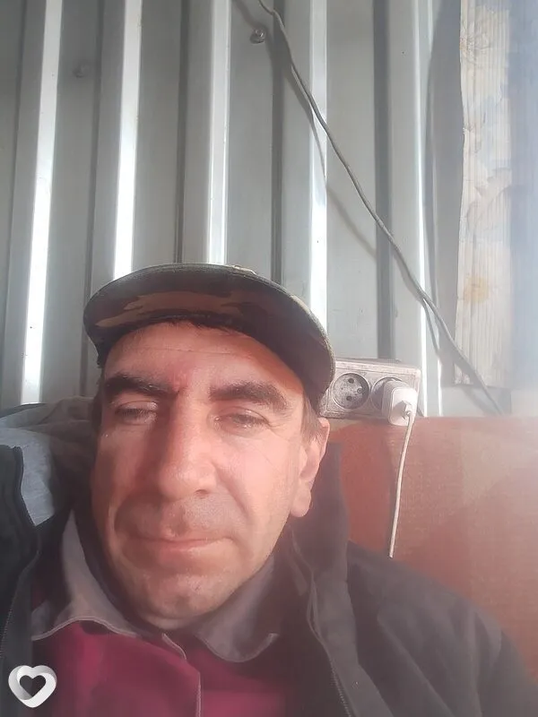 Роман, 34, Бийске — анкета №4399773