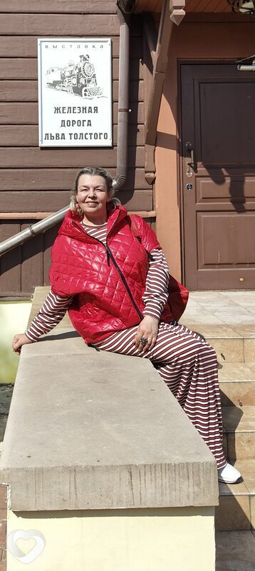 Оксана, 50, Туле — анкета №4399782