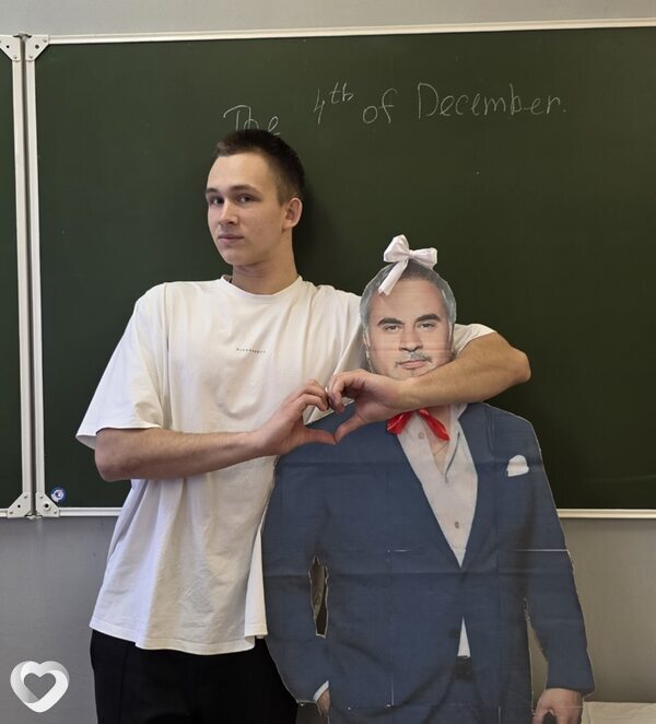 Никита, 20, Нижнем Новгороде — анкета №4399785
