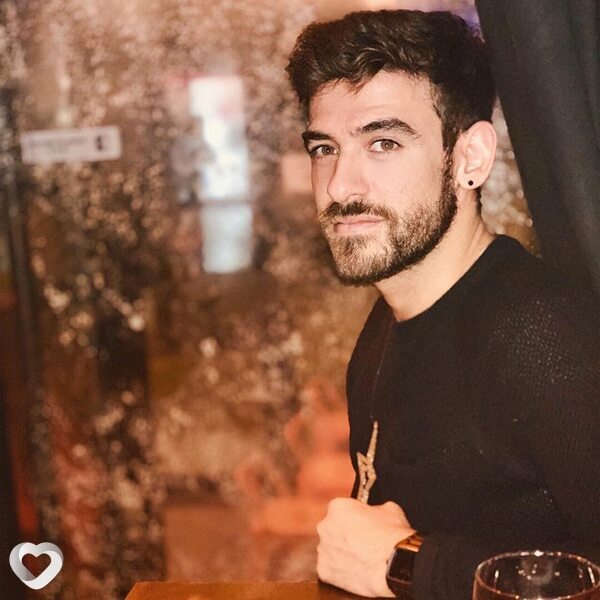Максим, 32, Ростове-на-Дону — анкета №4399918