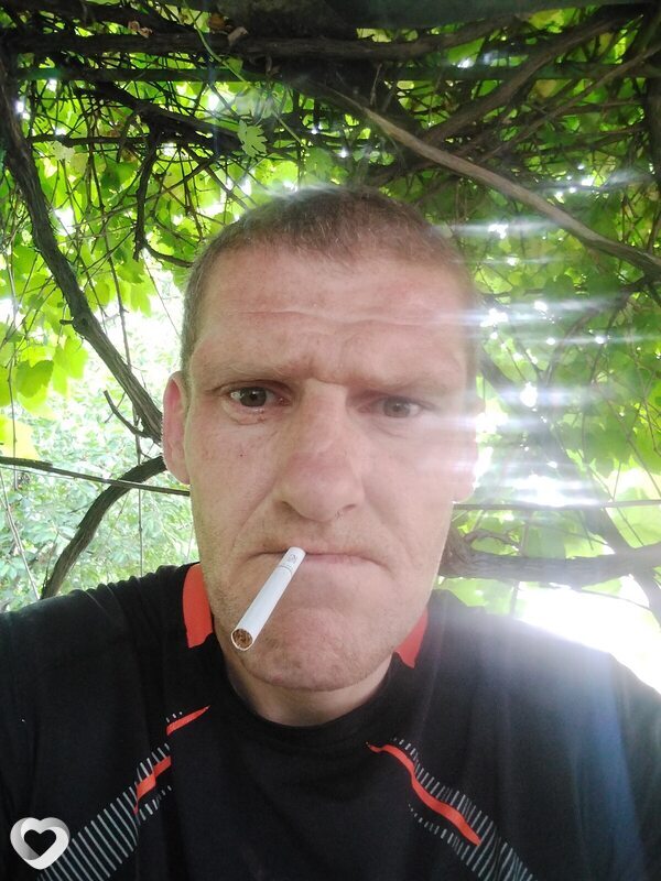 Василий, 45, Торезе — анкета №4399926