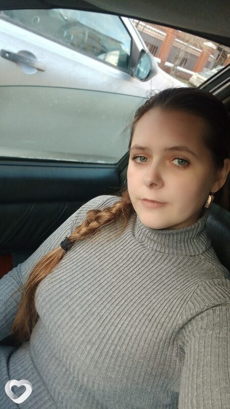 Олечка, 33, Тюмени — анкета №4399928
