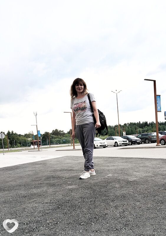 Алла, 43, Перми — анкета №4399931