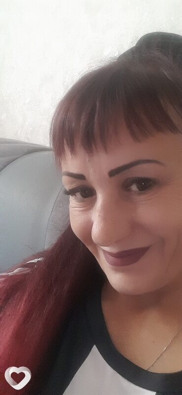 Елена, 49, Чите — анкета №4399934