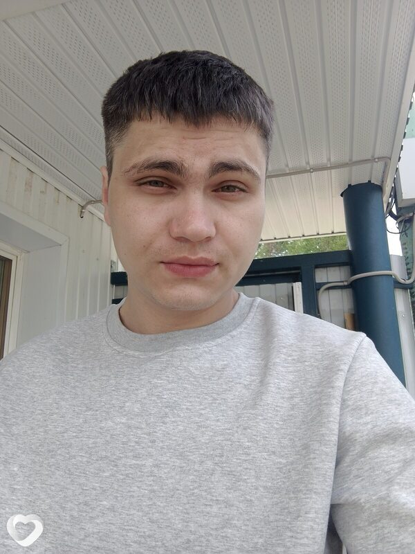 Алексей, 28, Усть-Кут — анкета №4399938