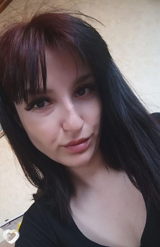 Анастасия, 29, Коломне — анкета №4399893