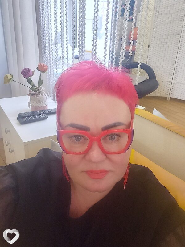 Юлия, 51, Красноярске — анкета №4399897
