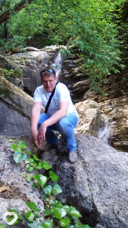 Евгений, 39, Балашихе — анкета №4399915